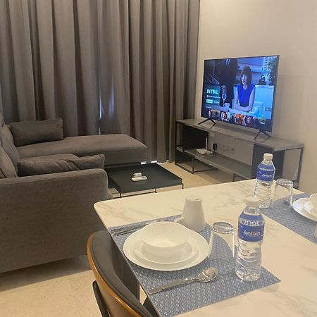 Harmony Luxury Suites At Lucentia Bukit Bintang City Center Kuala Lumpur Ngoại thất bức ảnh