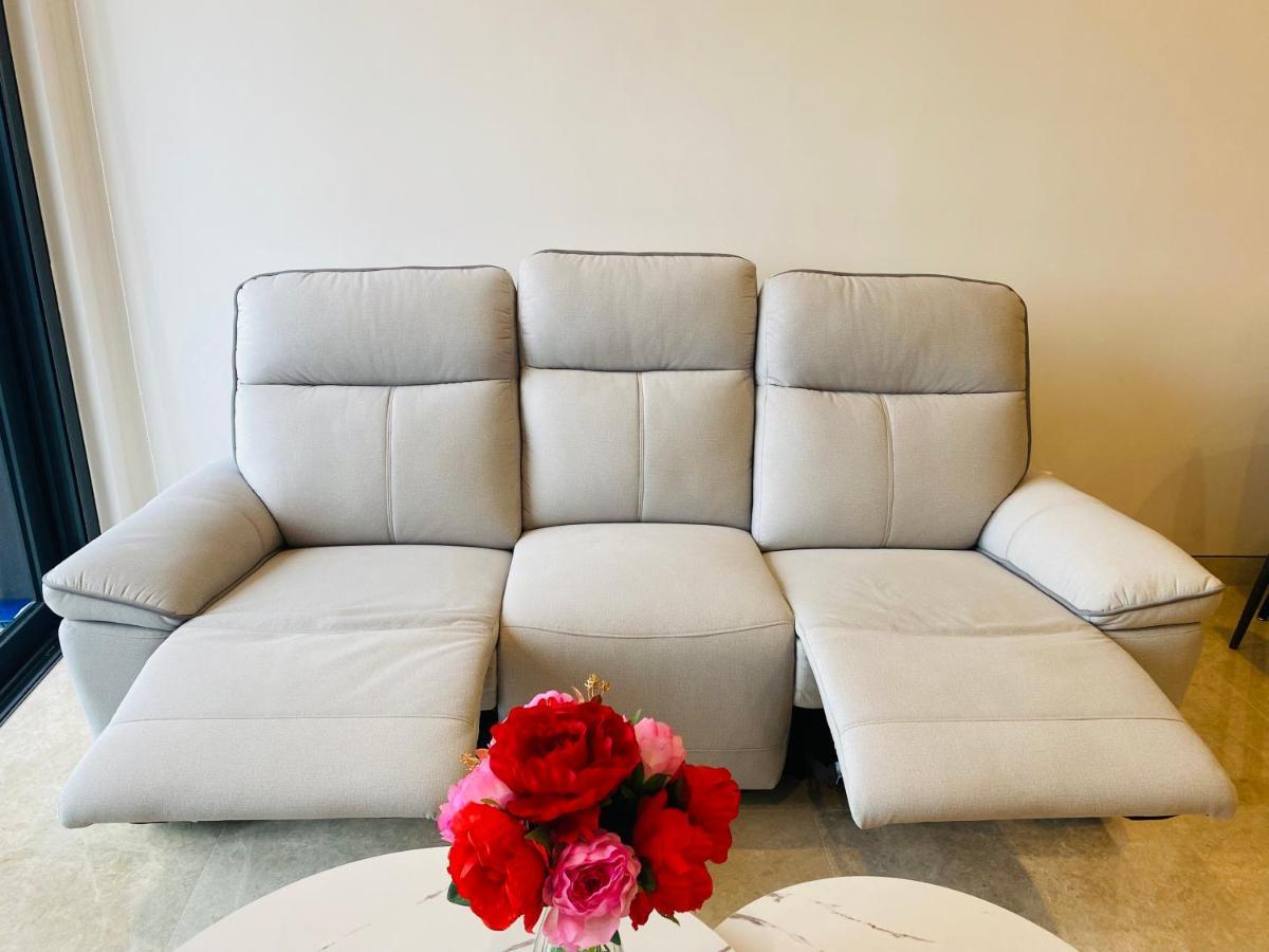 Harmony Luxury Suites At Lucentia Bukit Bintang City Center Kuala Lumpur Ngoại thất bức ảnh